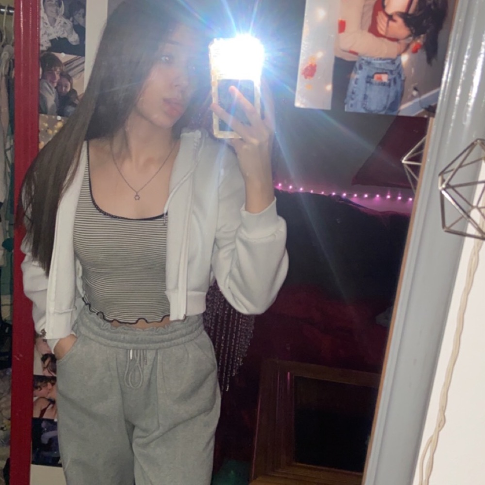 Meet your Posher, Shawnah